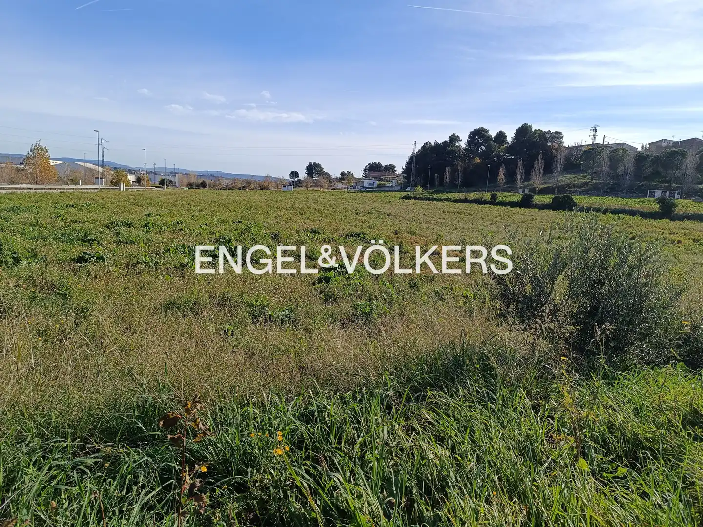 Terreno industriale in vendita a Vilobí del Penedès, imagen 2
