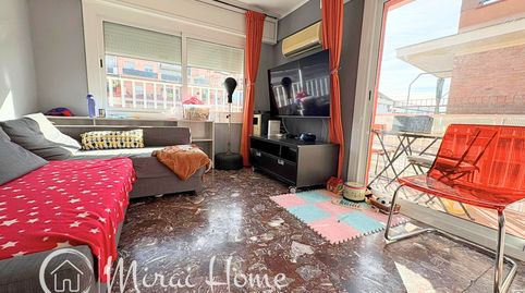 Foto 4 de Piso en venta en Sant Miquel, Granollers