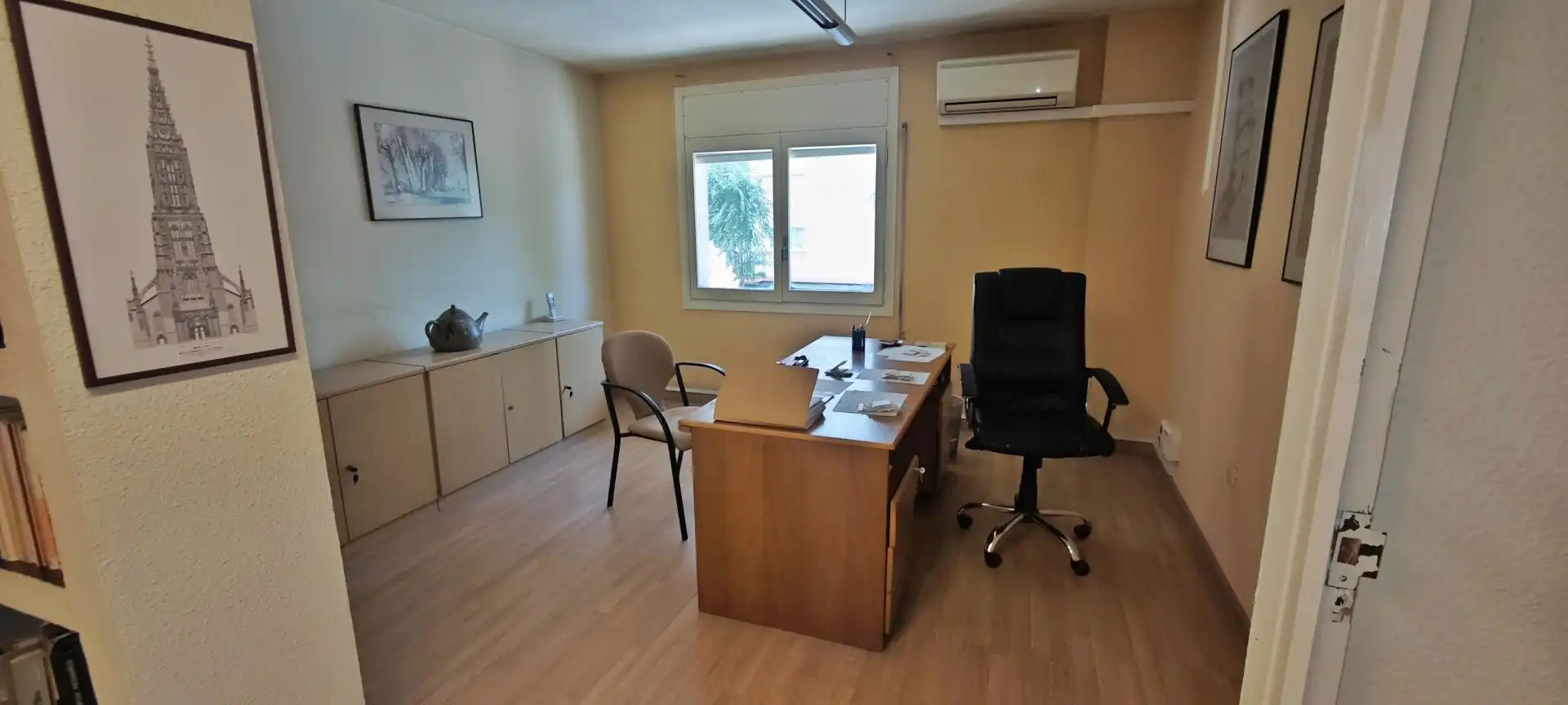 Büro mit Aufzug zum Verkauf in Nou Eixample Sud, imagen 6