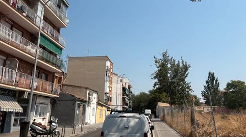 Foto 4 de Pis en venda a Calle de Calero Pita, Entrevías, Madrid