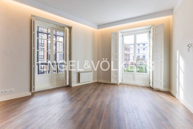 Apartamento en Venta en Sol