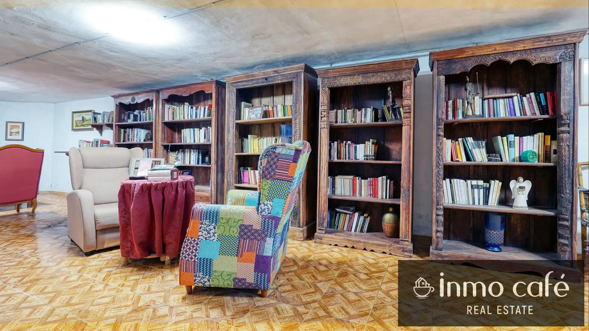 Detached house for sale in La Redonda, imagen 94
