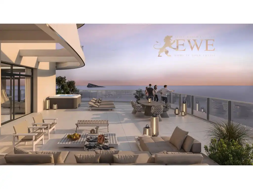 Apartment for sale in Avenida Villajoyosa La, imagen 5