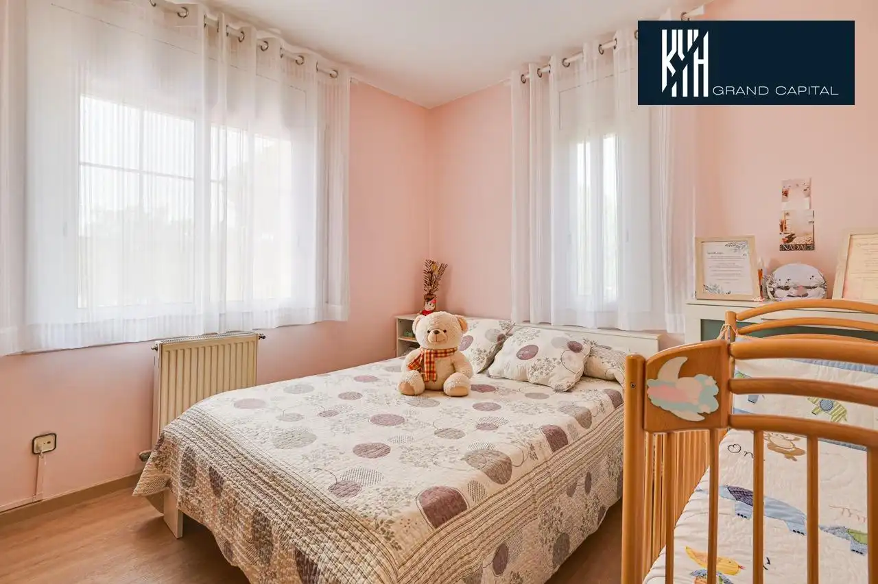 Casa con terraza en venta en Urbanització Llac del Cigne, imagen 30