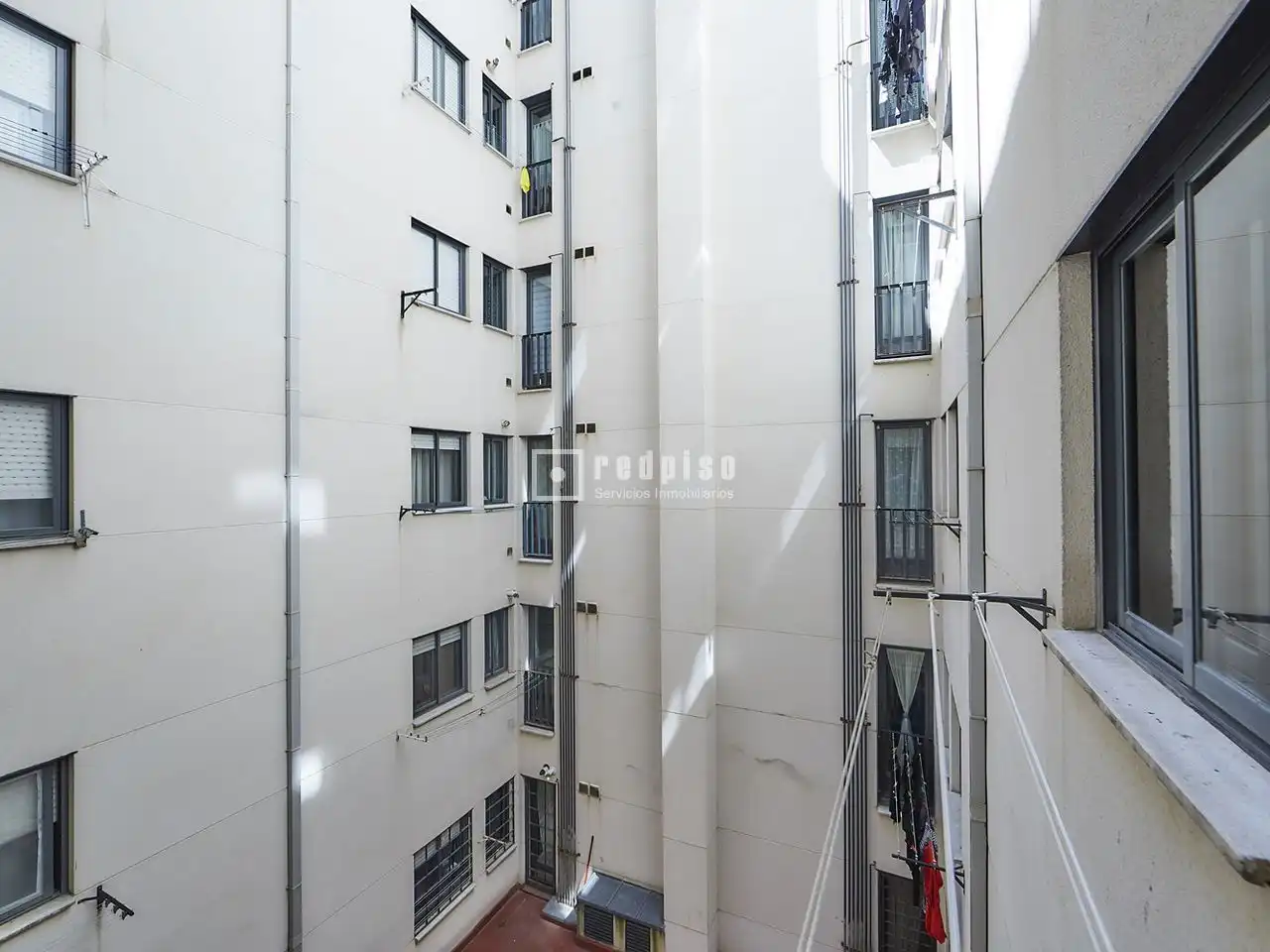 Flat with lift for sale in de Manuel Azaña, imagen 12