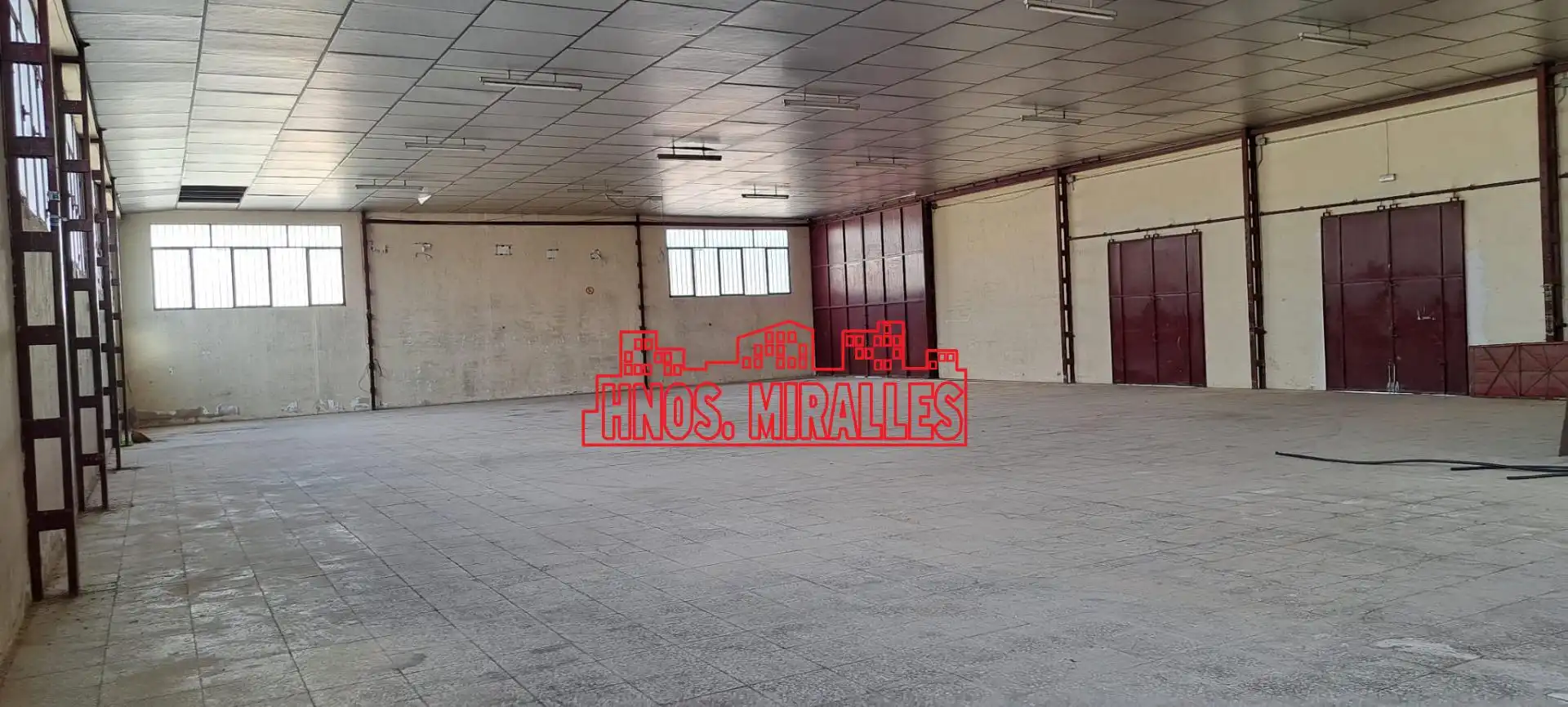 Nave industrial in vendita a Aspe Centro, imagen 2