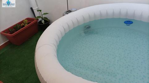 Foto 4 de Casa adosada en venda a Pozohondo, Albacete