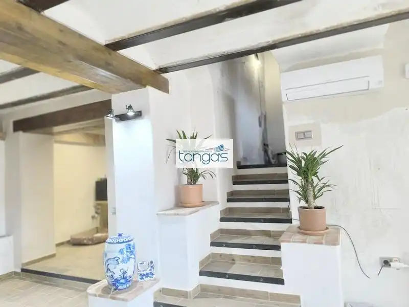 Chalet con piscina en venta en Xàtiva, imagen 4