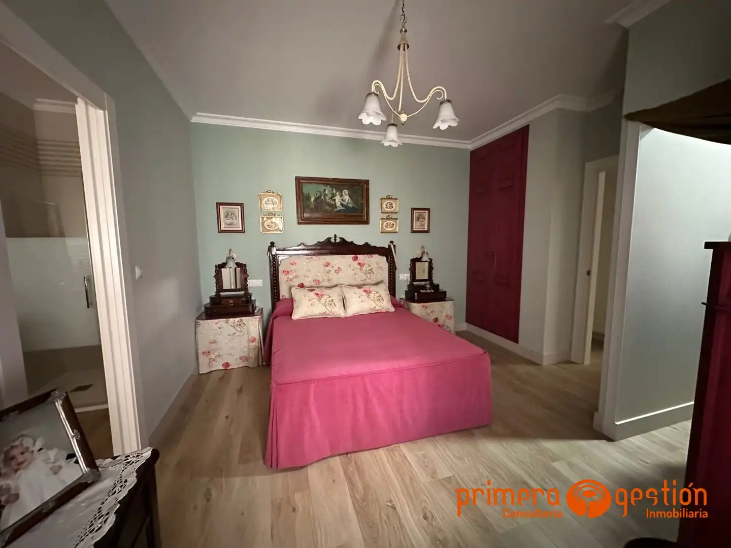 Habitación de Piso en venta en Lora del Río con Aire acondicionado, Calefacción y Trastero