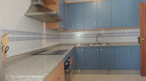 Foto 4 de Piso de alquiler en Colores - Entreparques, Sevilla Capital