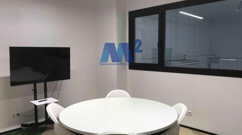 Photo 3 of Industrial buildings to rent in Las Tablas, Madrid