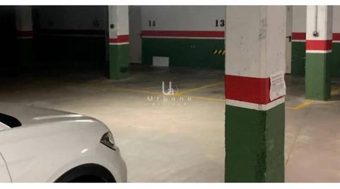 Foto 3 de Garatge en venda a  de Churra , Churra,  Murcia Capital