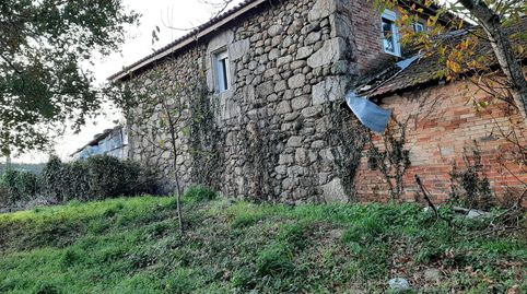Casa con terreno en Vilar de Cás, Maceda, imagen 4