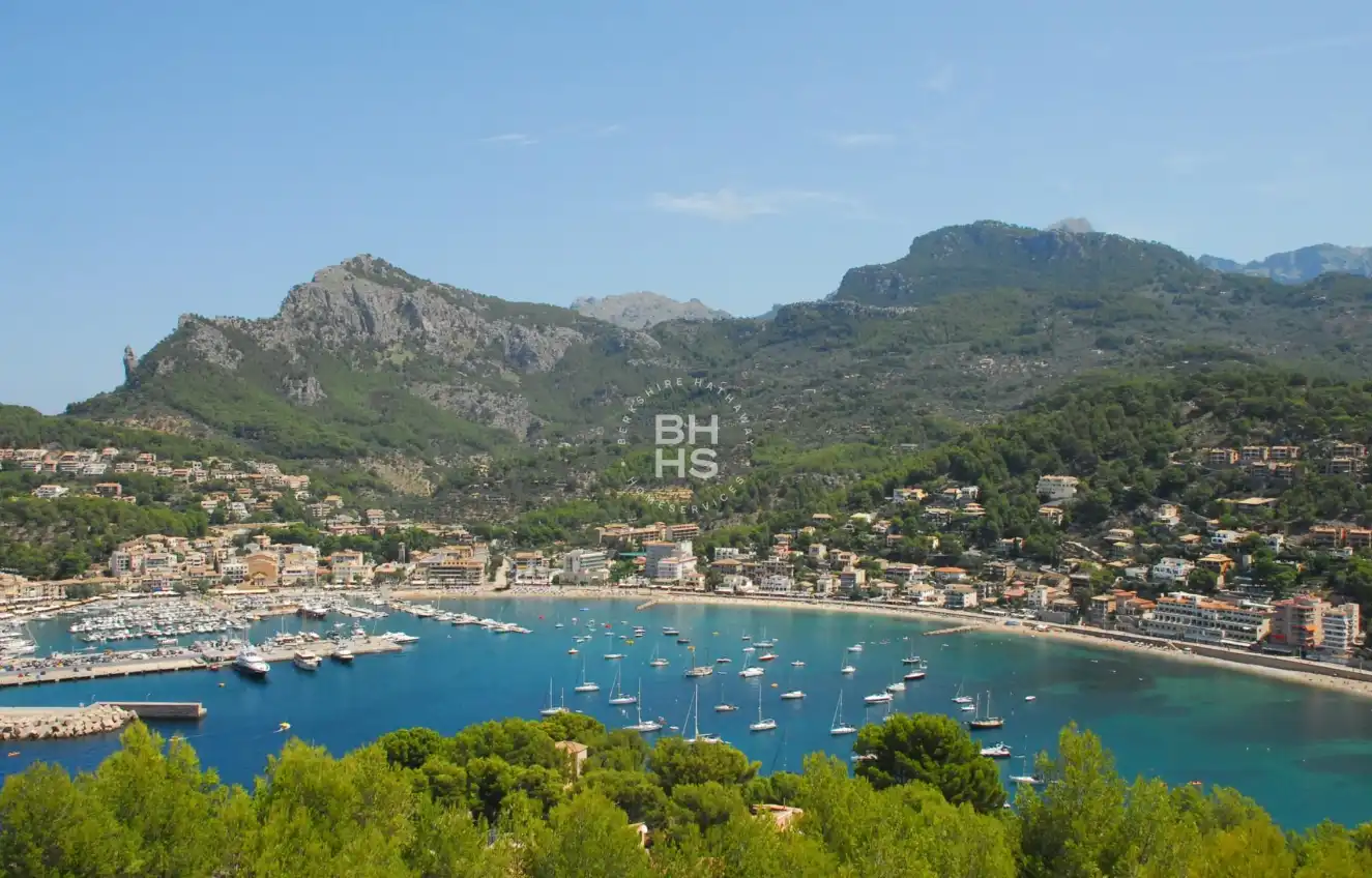 Flat for sale in Sóller