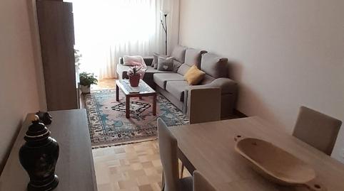 Photo 2 of Flat for sale in Calle Manuel Llaneza, HUCA - La Cadellada, Asturias