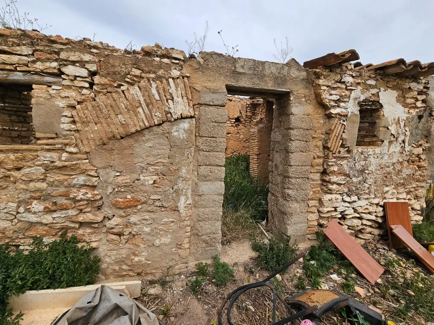 Landhaus zum Verkauf in Eucaliptus- Poble Nou del Delta, imagen 27