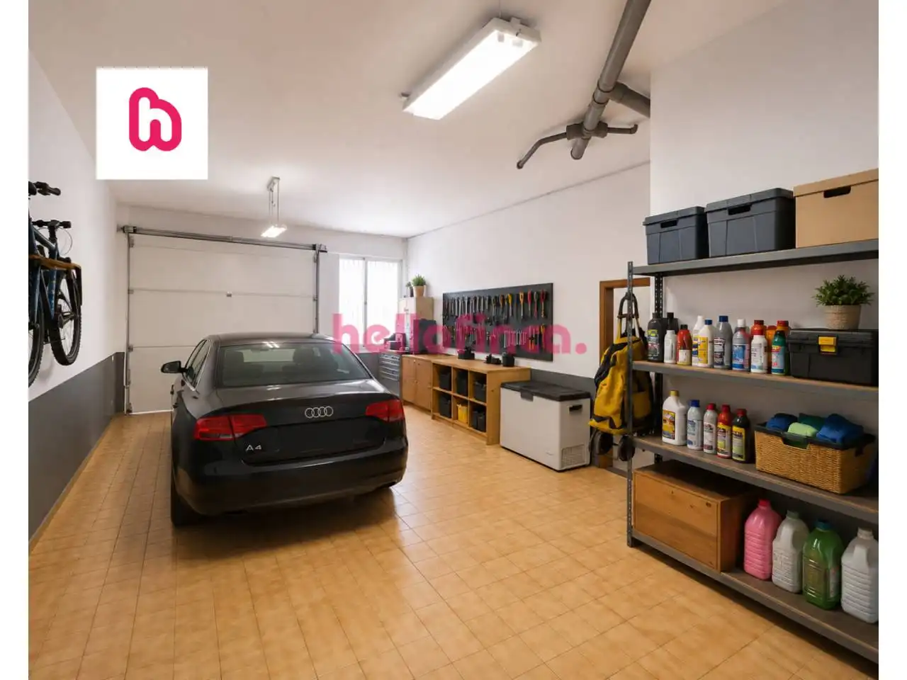 Casa adosada en venta en Santa Perpètua de Mogoda con Aire acondicionado, Calefacción y Terraza
