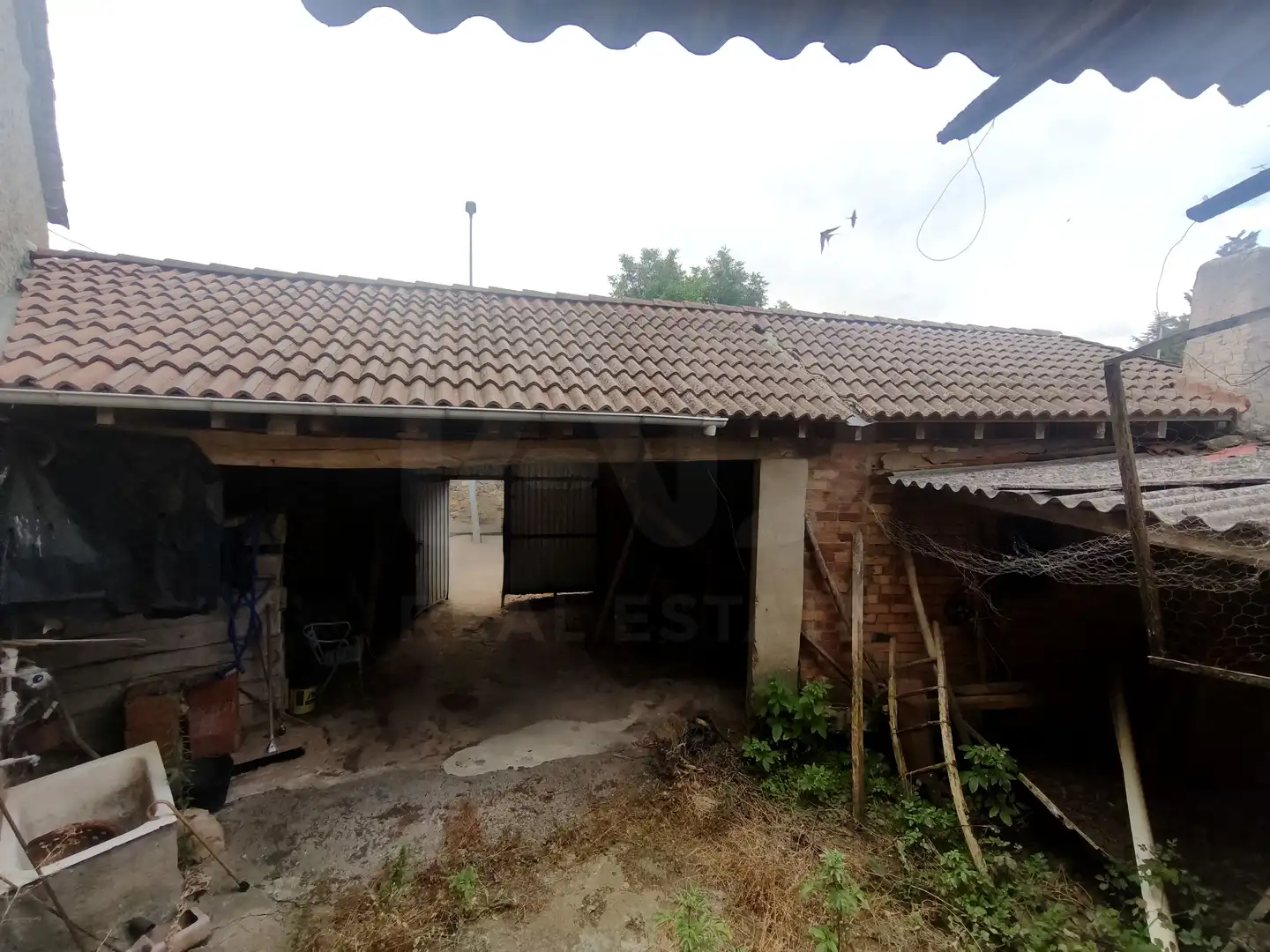 Edificio en venta en Vegaquemada