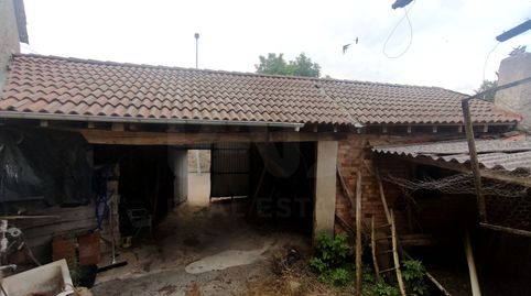 Foto 5 de Edifici en venda a Vegaquemada, León