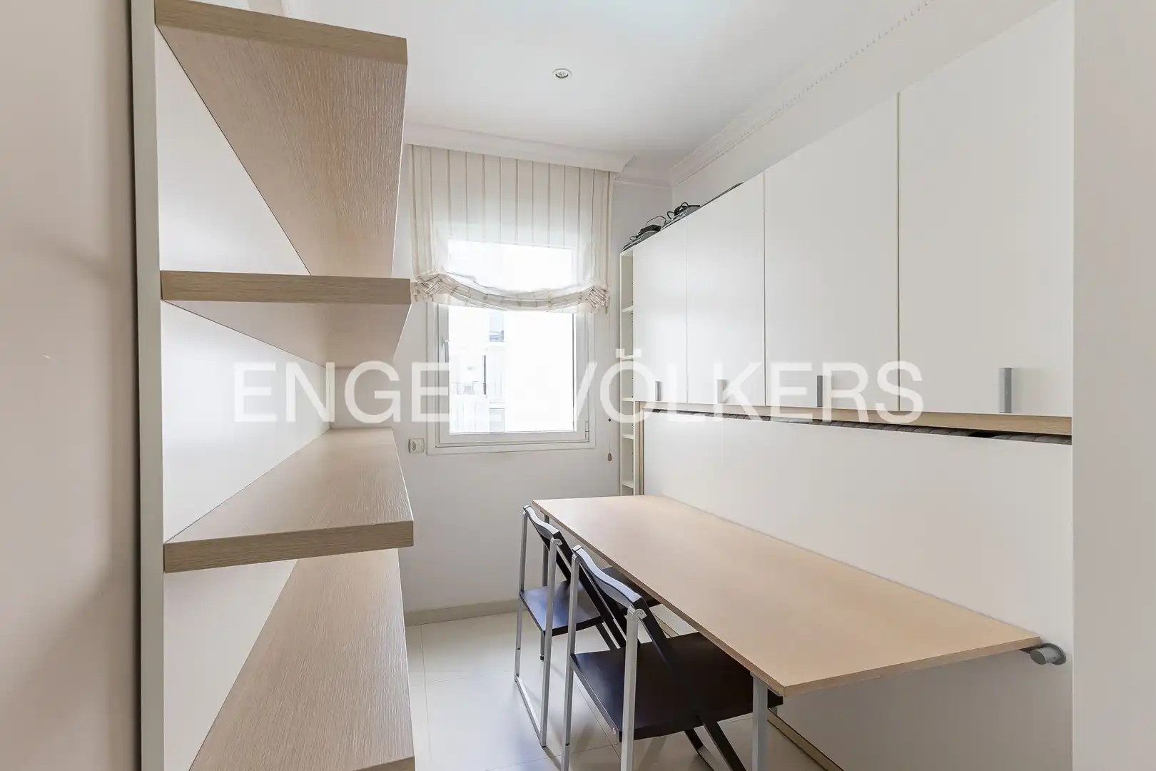 Flat with lift for sale in Alcántara, imagen 16