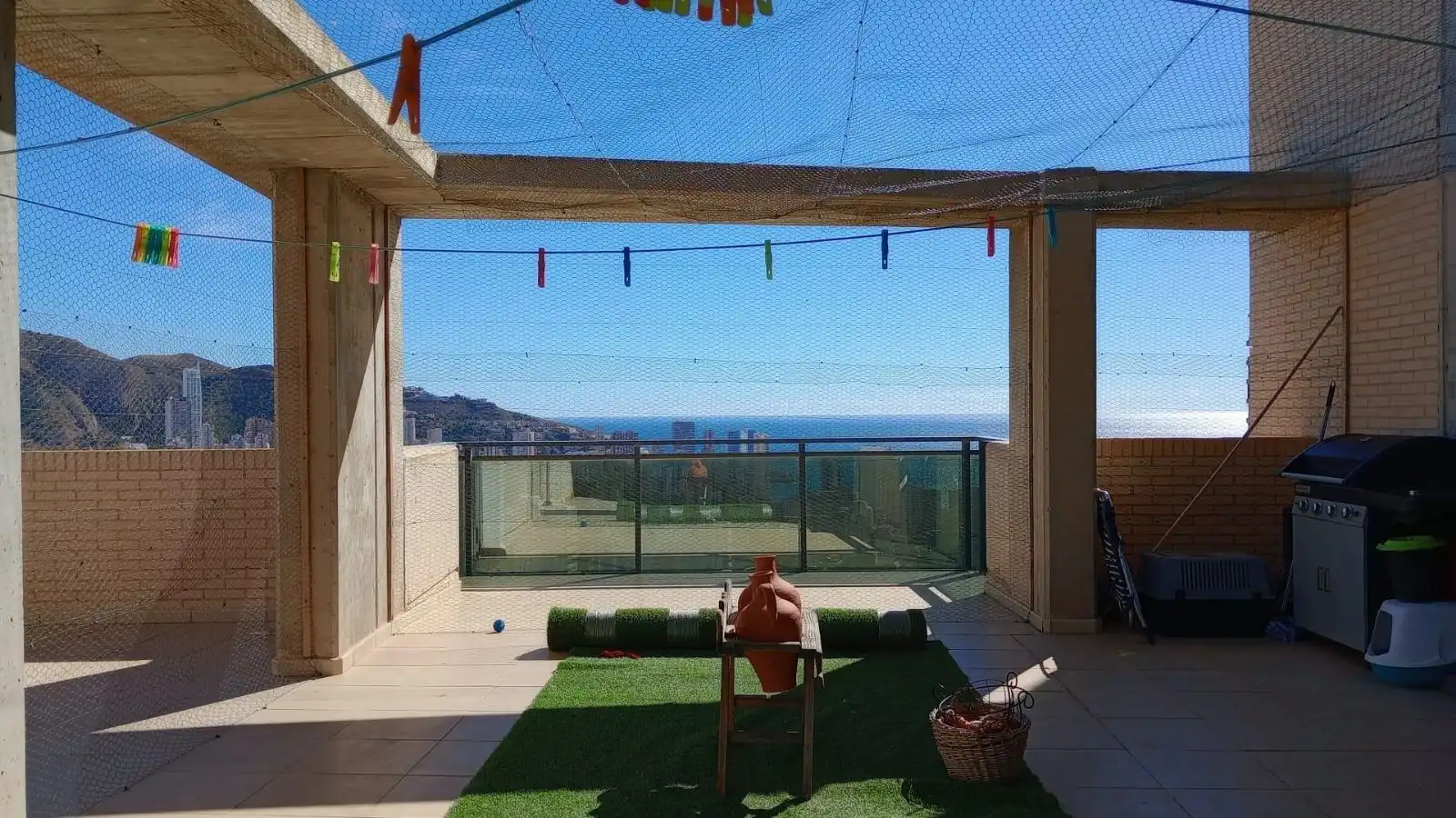 Apartamento en venta en Juzgados - Plaza de Toros, imagen 23