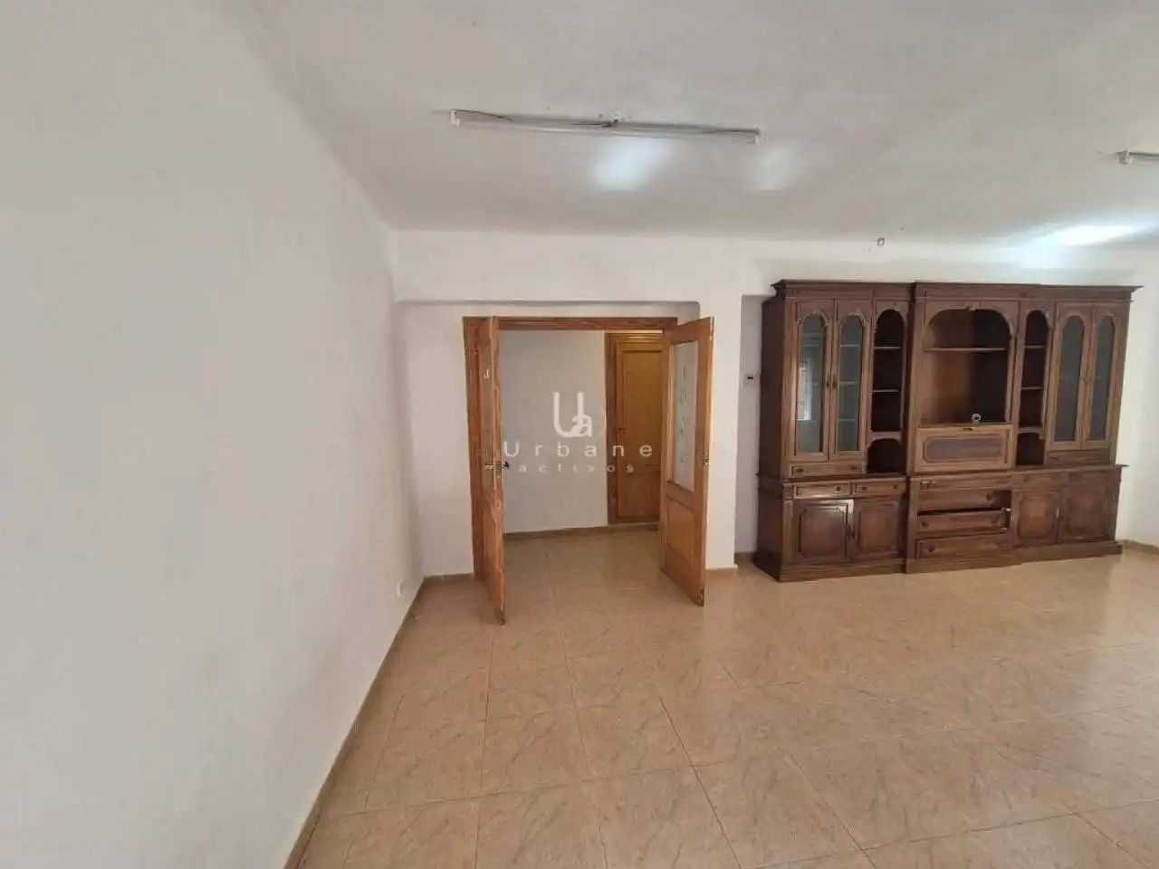 Piso con ascensor en venta en Calle San Juan Bosco, imagen 2