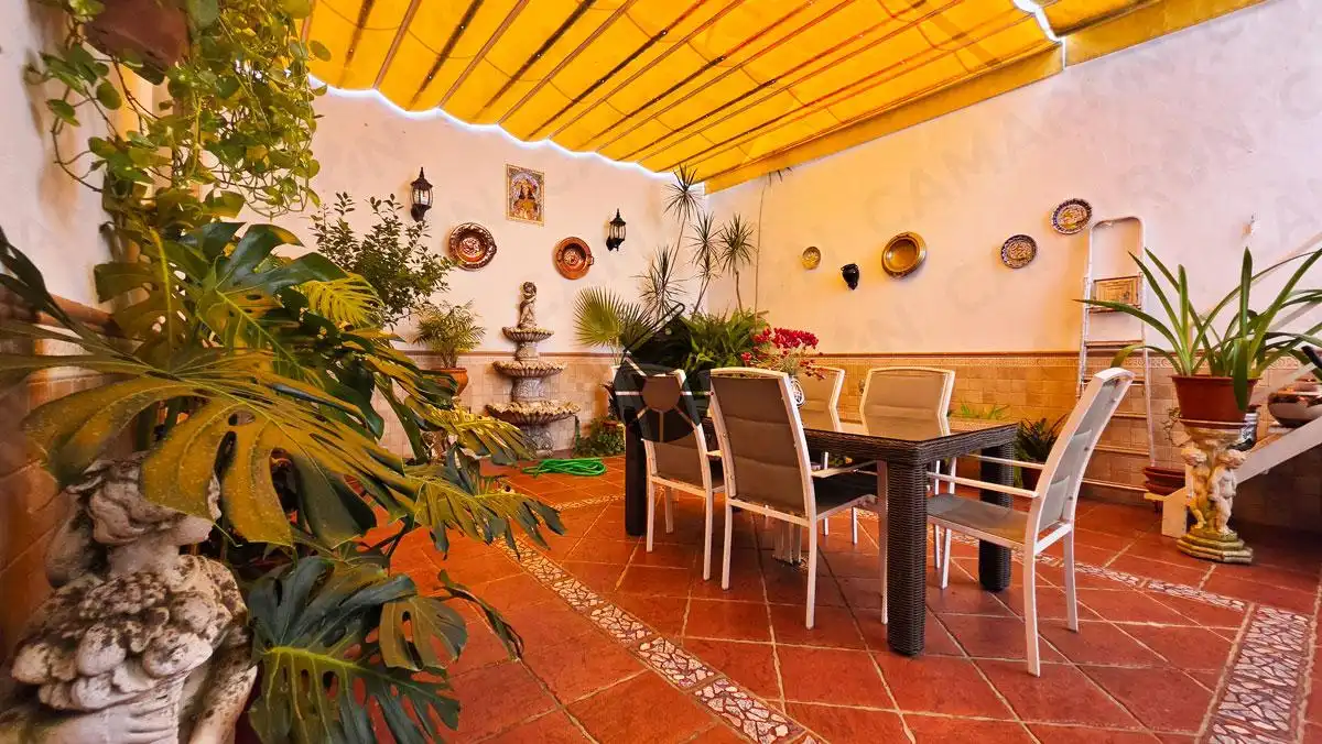 House for sale in La Puebla del Río, imagen 3