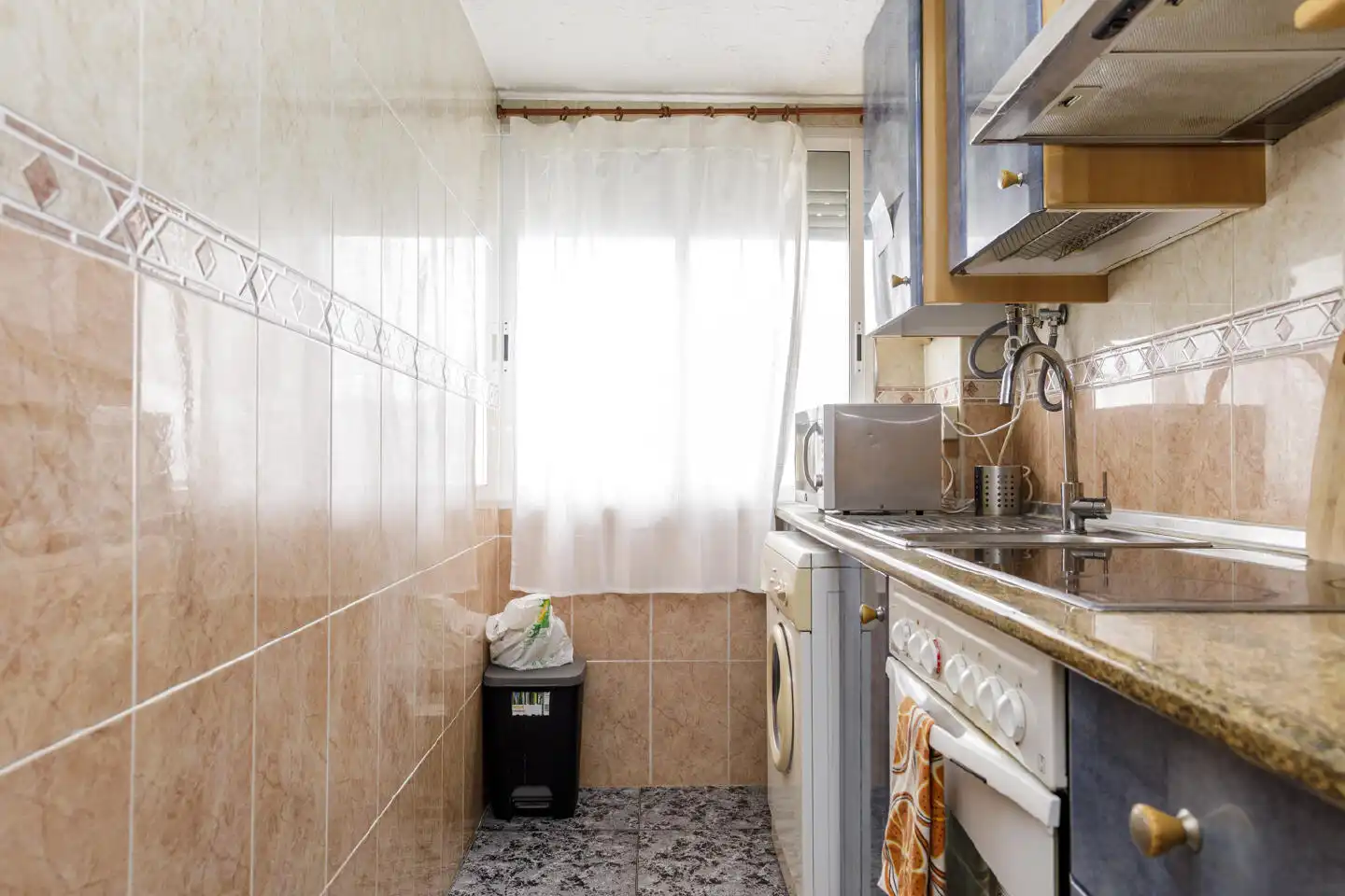 Cocina de Piso en venta en Zaragoza