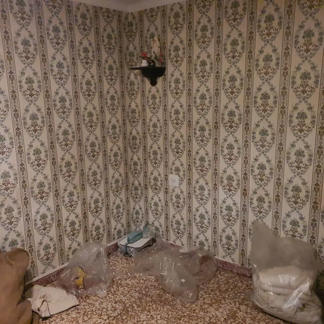 Dormitori de Casa o xalet en venda en La Fatarella amb Moblat