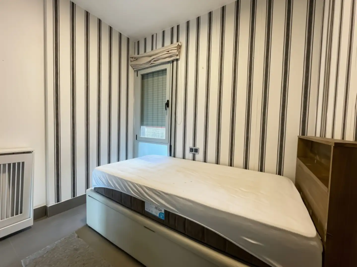 Bedroom of Flat for sale in El Rompido, Huelva