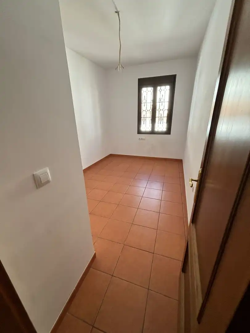 Apartamento en venta en Villaluenga del Rosario con Balcón