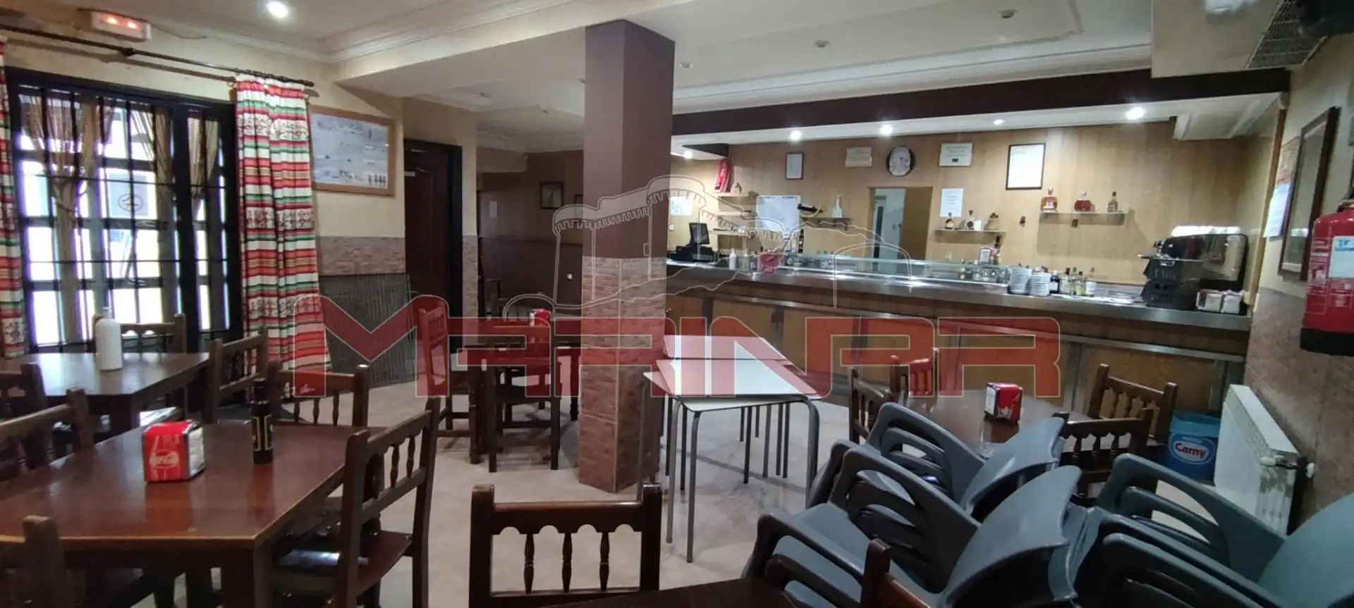 Edificio en venta en Yeles