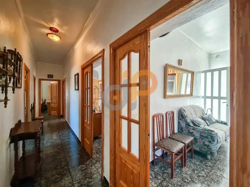House with garden for sale in Huércal-Overa, imagen 13