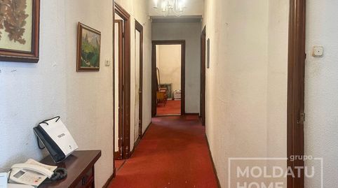 Foto 3 de Apartamento en venta en Parte Vieja, Donostia - San Sebastián