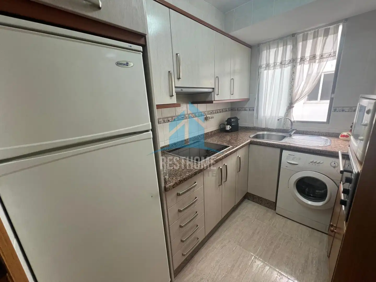 Flat with lift for sale in Sant Antoni, imagen 9