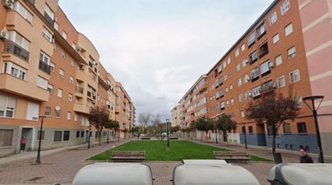 Foto 2 de Piso en venta en Calle Reus, 23, El Pilar, Albacete Capital