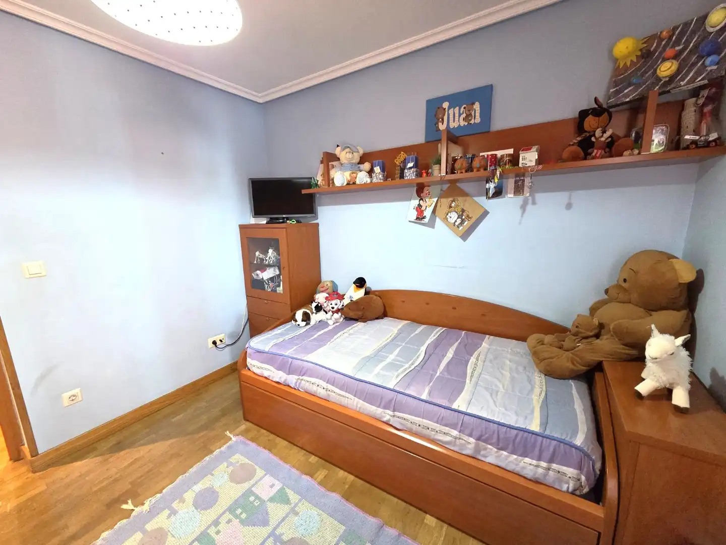 Flat with lift for sale in Barrio San Cristóbal, imagen 19