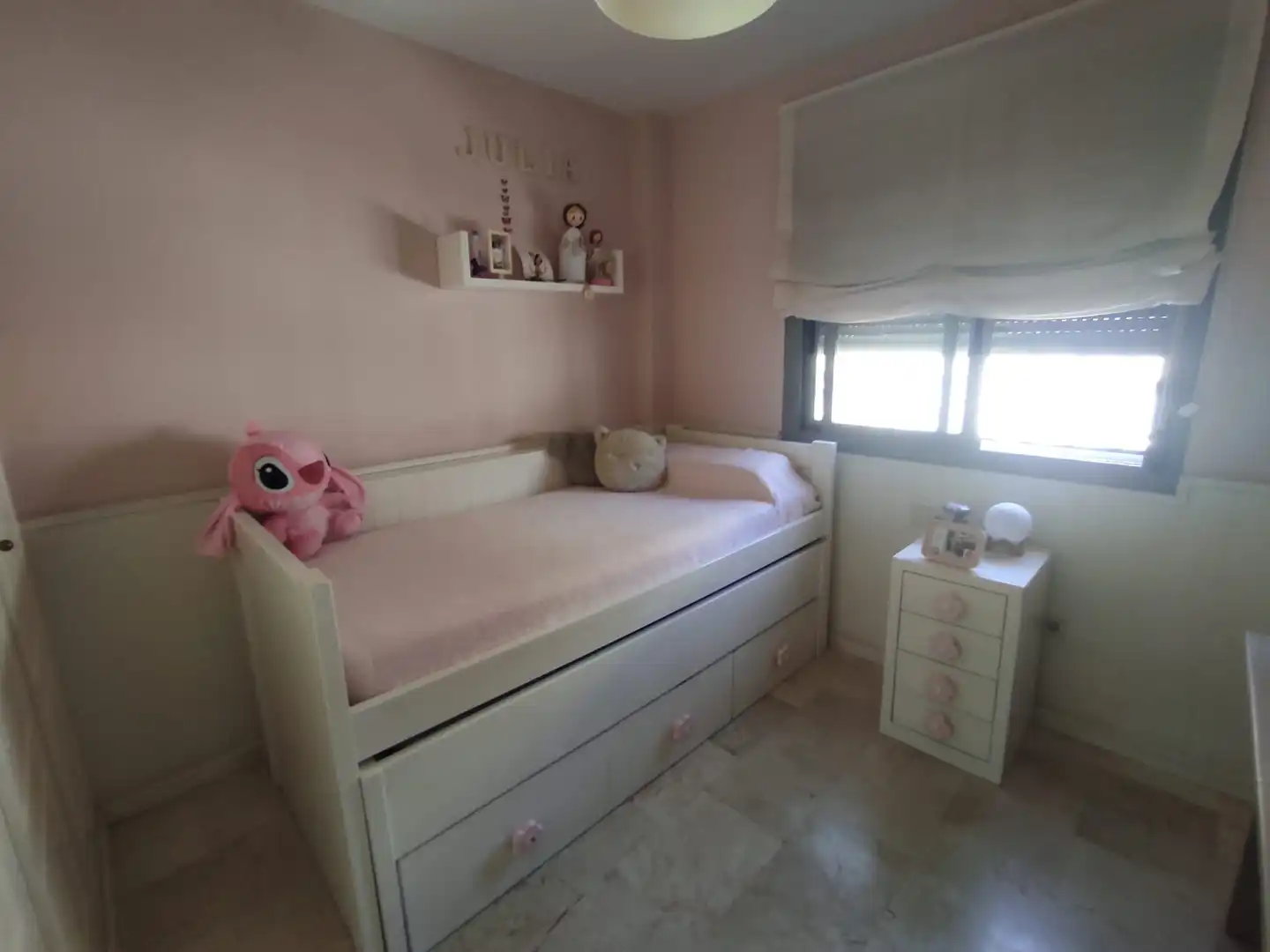 Habitación de Piso en venta en Marbella con Calefacción, Terraza y Horno