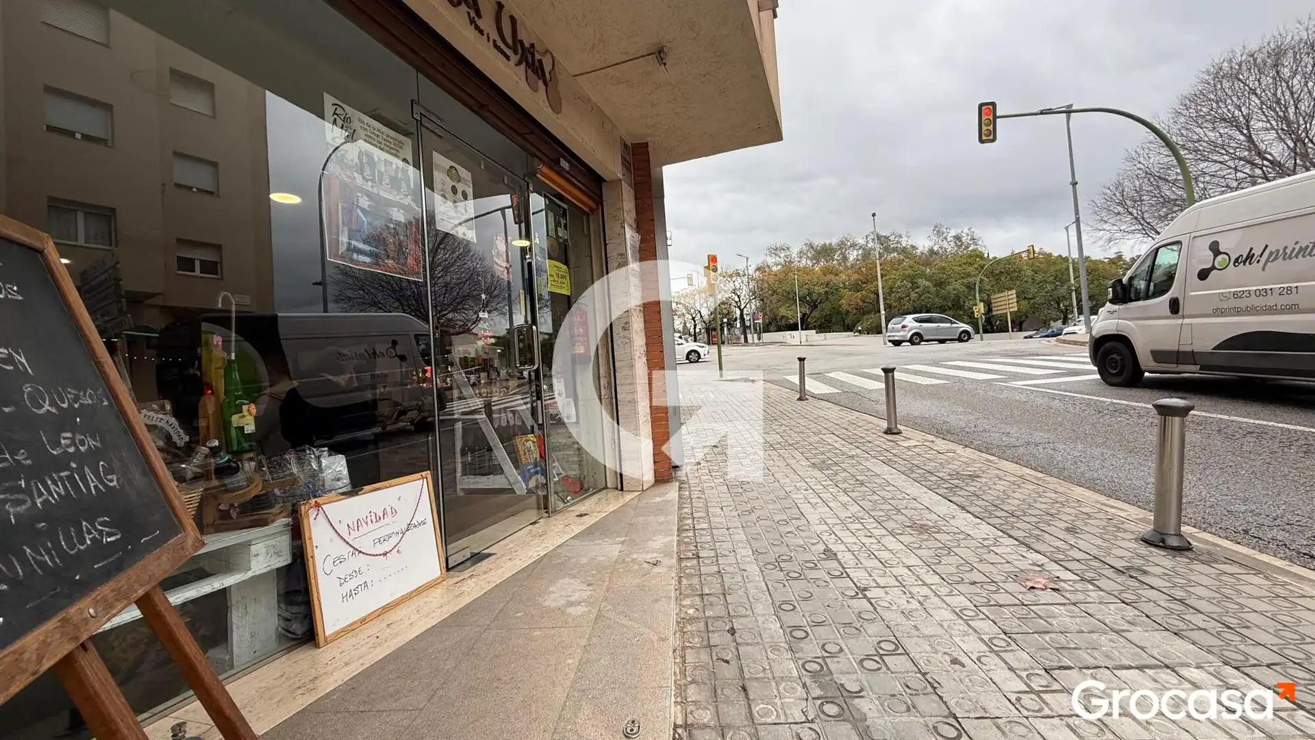 Local commercial à vendre à AV VELODROM, imagen 9