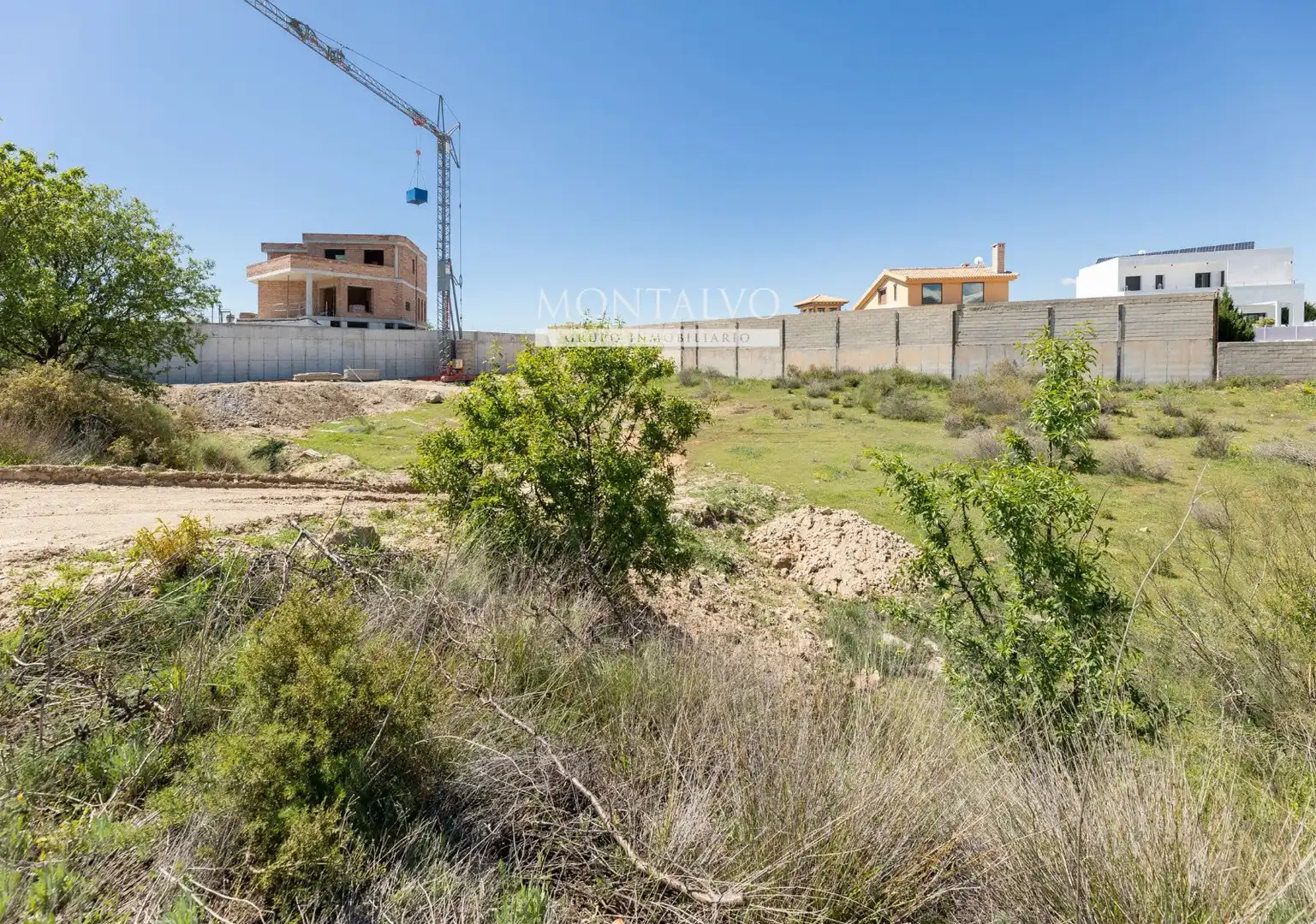 Residential for sale in Dílar