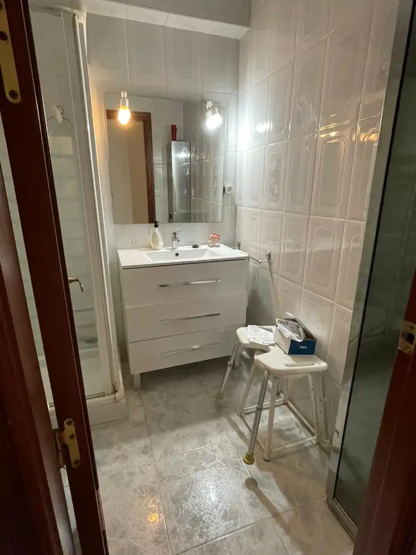 Baño de Piso en venta en Córdoba con Aire acondicionado, Calefacción y Terraza