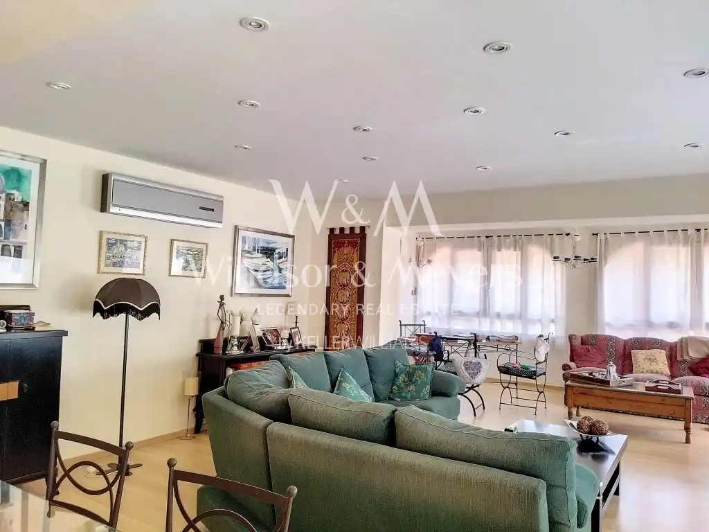 Living room of Country homes for sale in Vilanova d'Escornalbou