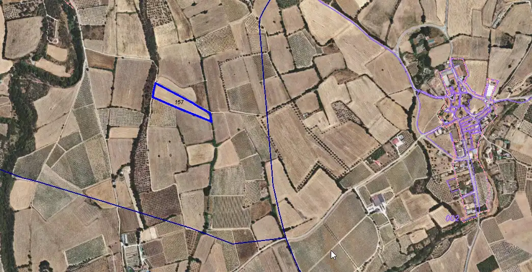 Terreny rústic en venda a Sant Climent Sescebes, imagen 10