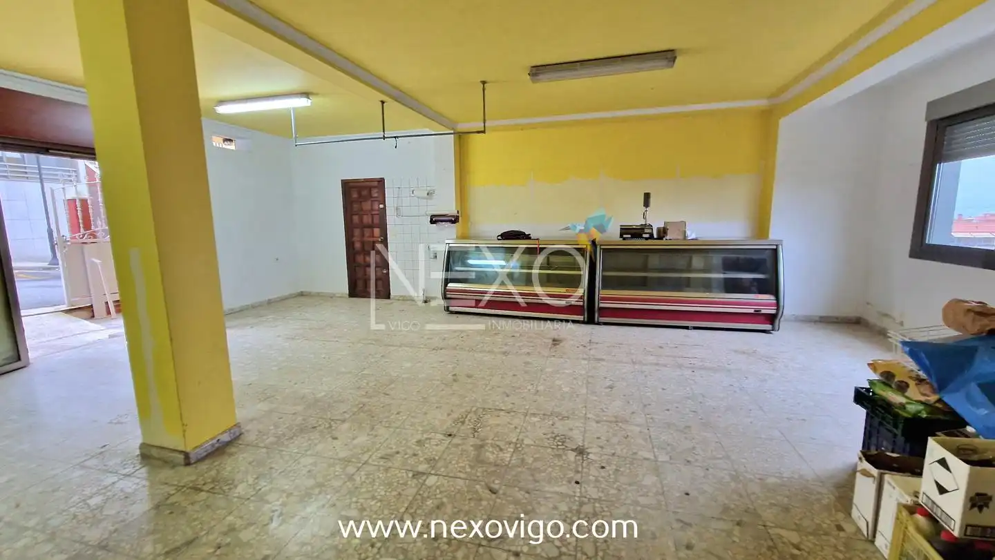 Business premises for sale in Rúa Camiño Vello De San Roque, imagen 12