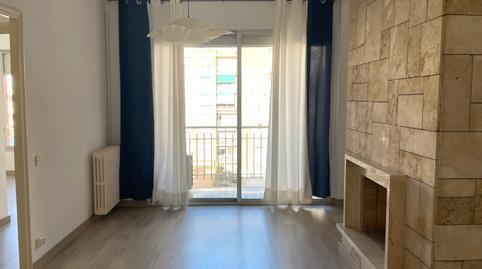 Foto 2 de Pis en venda a Carrer de Rocafort, La Nova Esquerra de l'Eixample,  Barcelona Capital