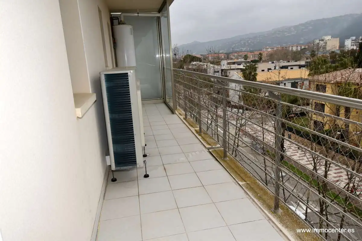 Ático con piscina en venta en Platja d'Aro, imagen 45