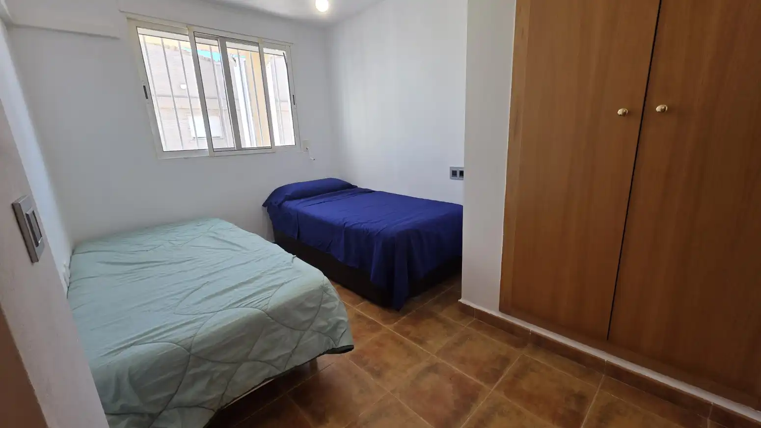 Dormitori de Casa o xalet en venda en Almenara amb Aire condicionat, Calefacció i Terrassa