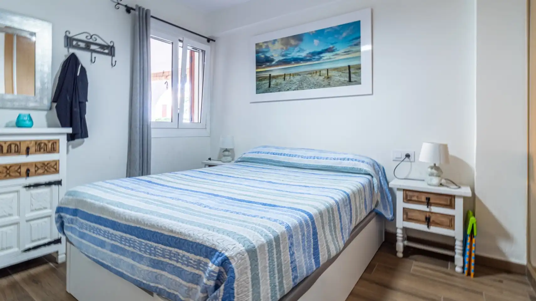 Apartamento con piscina en venta en Las Marinas / Les Marines, imagen 10