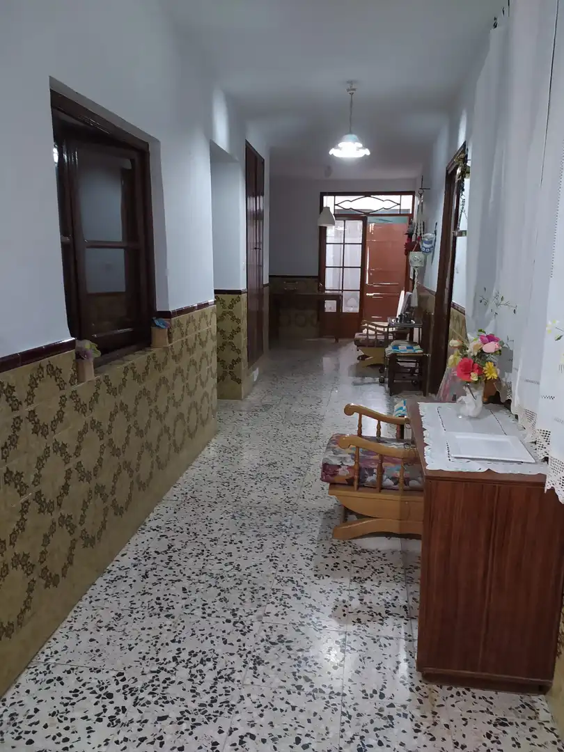 Casa in vendita a Siruela