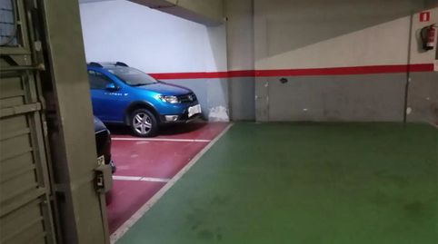 Foto 4 de Garaje en venta en Avinguda Dels Rasos de Peguera, 11, Ciutat Meridiana, Barcelona Capital